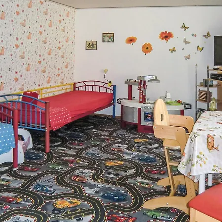 2 Bedroom Stunning In Ummanz