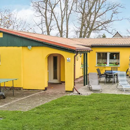 2 Bedroom Stunning In Ummanz
